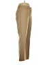 Chadwicks Solid Tan Dress Pants Size 14 - photo 4