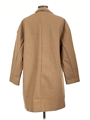 Old Navy Coat (view 2)