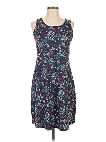 Columbia Casual Dress (view 1)