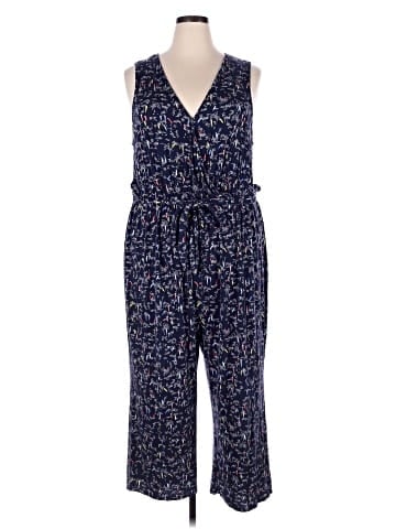 Bobeau Jumpsuit (view 1)