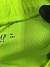 Gap Kids 100% Polyester Solid Yellow Athletic Shorts Size 8 - photo 4