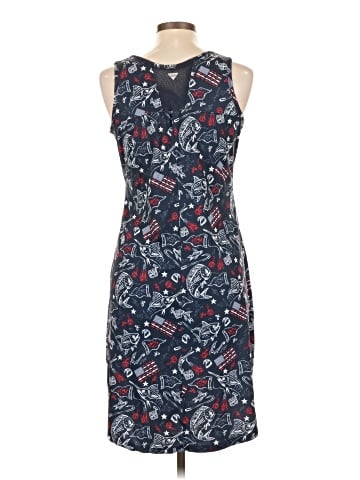 Columbia Casual Dress (view 2)
