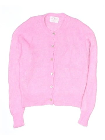 Zara Cardigan (view 1)