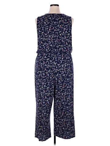 Bobeau Jumpsuit (view 2)
