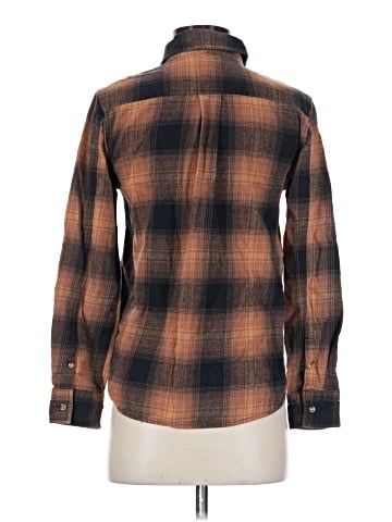 Brixton Long Sleeve Button-Down Shirt (view 2)