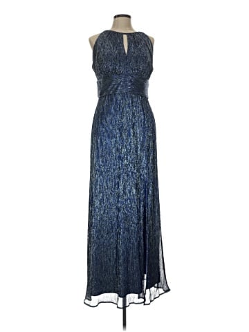 R&M Richards Cocktail Dress (view 1)