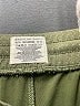 American Eagle Outfitters Solid Green Athletic Shorts Size XL - photo 3