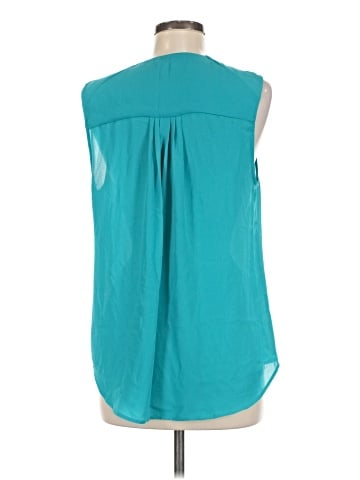 Daniel Rainn Sleeveless Blouse (view 2)