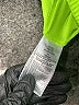 Gap Kids 100% Polyester Solid Yellow Athletic Shorts Size 12 - photo 4