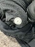 Lululemon Athletica Solid Black Active Pants Size 8 - photo 8