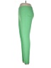 Athleta Solid Green Active Pants Size L (petite) - photo 5
