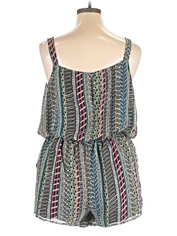 Allen B. by Allen Schwartz Romper (view 2)