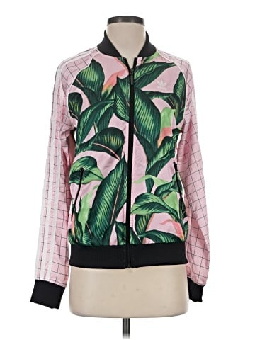 Adidas Cardigan (view 1)