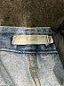 Signature Blue Jeans Size 1 (tall) - photo 7