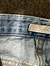 Signature Blue Jeans Size 1 (tall) - photo 8