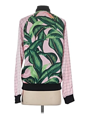 Adidas Cardigan (view 2)