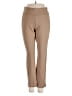 Express Solid Tan Active Pants Size XS - photo 1