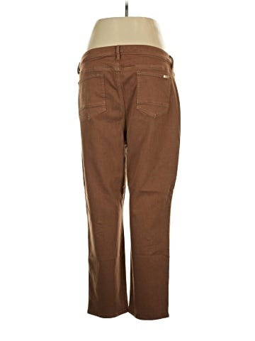 So Slimming by Chico's Khakis (view 2)