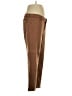 So Slimming by Chico's Brown Khakis Size XL (3) - photo 4