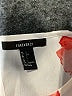 Forever 21 Ivory Sleeveless Blouse Size L - photo 7