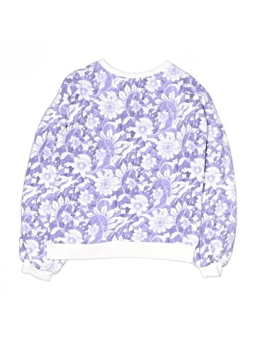Janie and Jack Pullover Sweater (view 2)