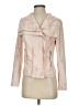 Blank NYC Graphic Pink Jacket Size XS - photo 1
