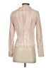 Blank NYC Graphic Pink Jacket Size XS - photo 2