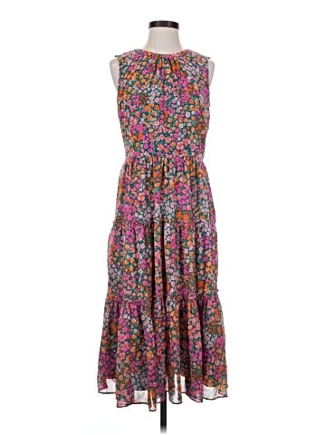 J.Crew Casual Dress (view 1)