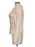 Blank NYC Graphic Pink Jacket Size XS - photo 5