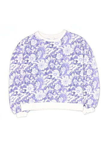 Janie and Jack Pullover Sweater (view 1)