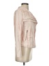 Blank NYC Graphic Pink Jacket Size XS - photo 4