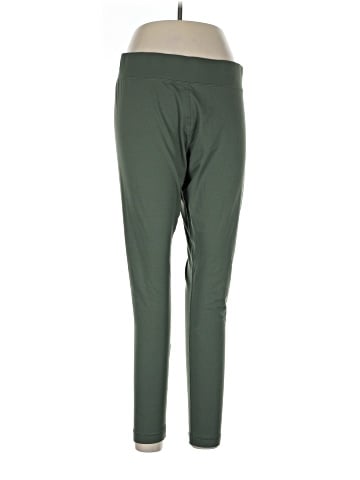 Lands' End Active Pants (view 1)