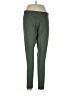 Lands' End Solid Green Active Pants Size L - photo 1