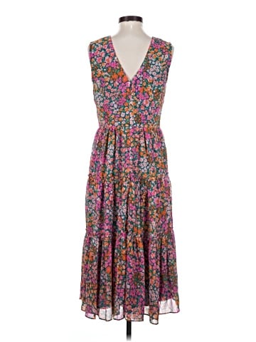 J.Crew Casual Dress (view 2)