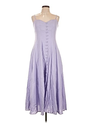 Taylor Casual Dress (view 1)