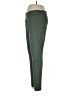 Lands' End Solid Green Active Pants Size L - photo 5