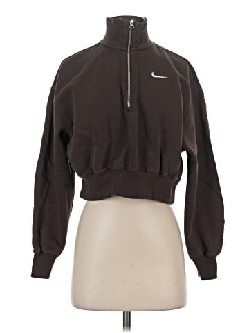 Nike Pullover Sweater (view 1)