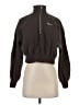 Nike Brown Pullover Sweater Size S - photo 1
