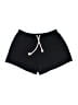 Gap Solid Black Athletic Shorts Size XS - photo 1