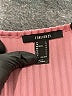 Forever 21 Pink Sleeveless Top Size L - photo 3