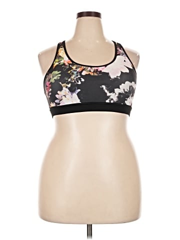 Energy Zone Sports Bra (view 1)