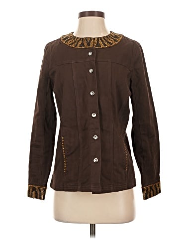 Quacker Factory Jacket (view 1)