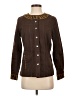 Quacker Factory Brown Jacket Size XS - photo 1