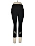 Athleta Black Active Pants Size L (petite) - photo 1