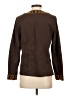 Quacker Factory Brown Jacket Size XS - photo 2