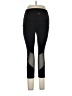 Athleta Black Active Pants Size L (petite) - photo 2