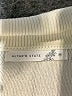 Altar'd State Stripes Ivory Pullover Sweater Size M - photo 7