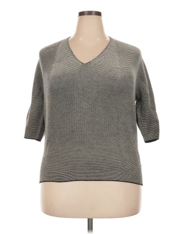 Uniqlo Pullover Sweater (view 1)
