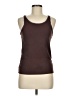 Gap Brown Tank Top Size M - photo 1