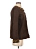 Quacker Factory Brown Jacket Size XS - photo 4